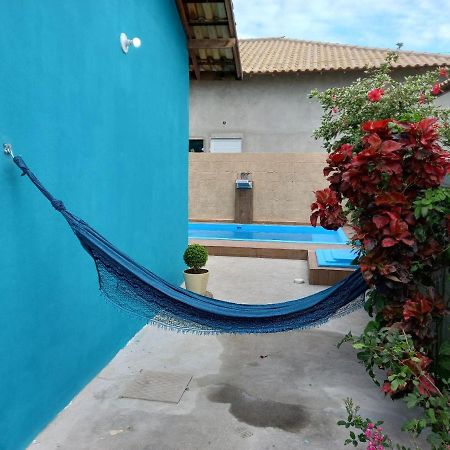 Vivamar2 Villa Cabo Frio Eksteriør billede