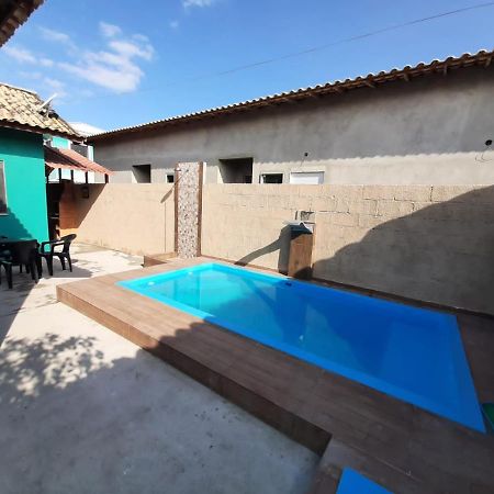 Vivamar2 Villa Cabo Frio Eksteriør billede