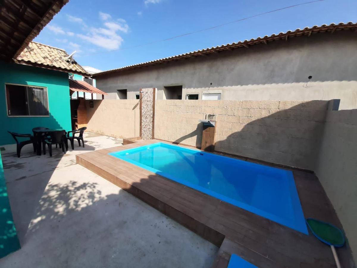Vivamar2 Villa Cabo Frio Eksteriør billede