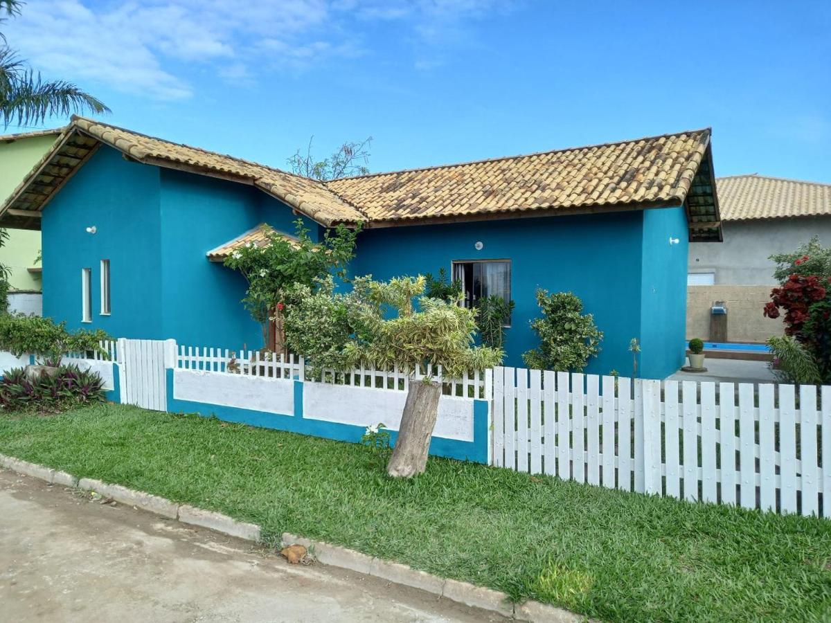 Vivamar2 Villa Cabo Frio Eksteriør billede