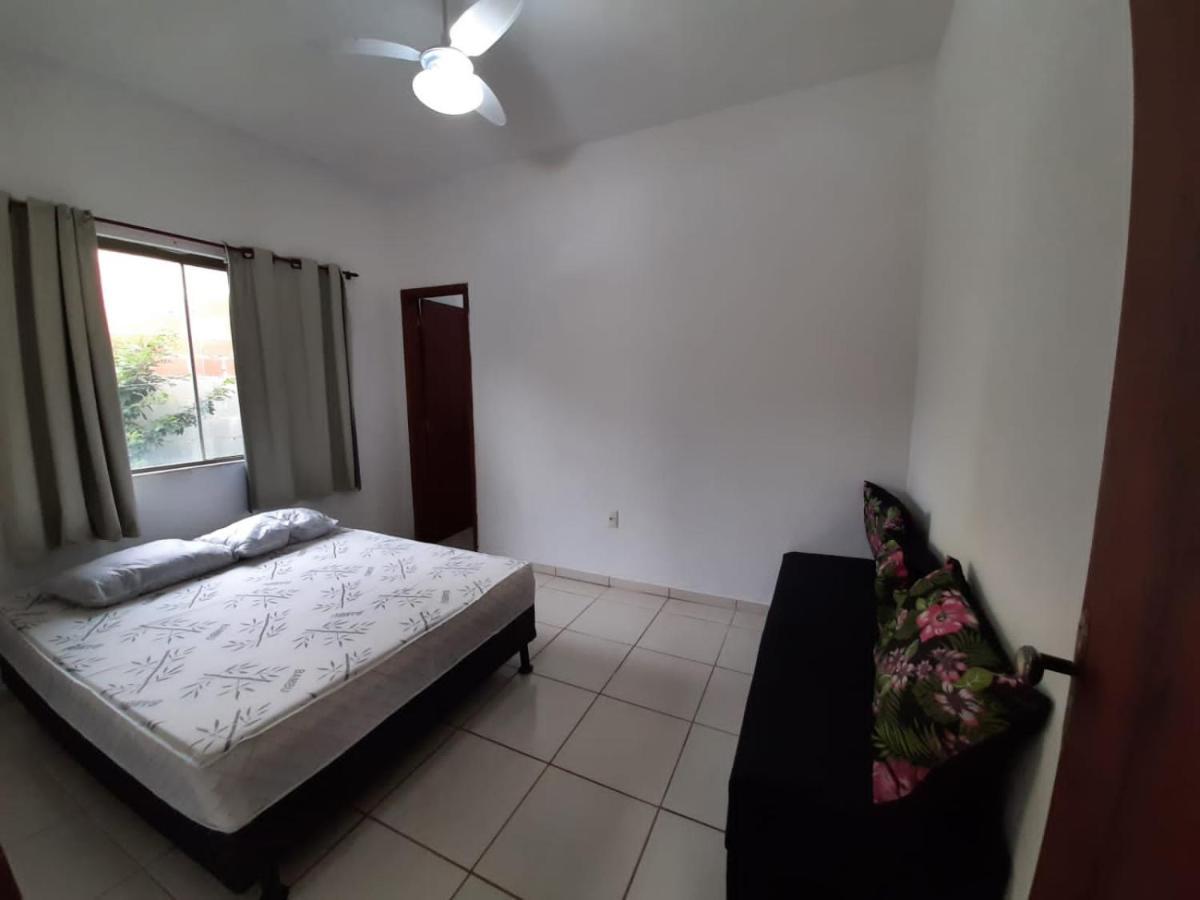 Vivamar2 Villa Cabo Frio Eksteriør billede