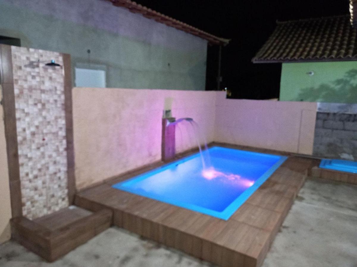 Vivamar2 Villa Cabo Frio Eksteriør billede