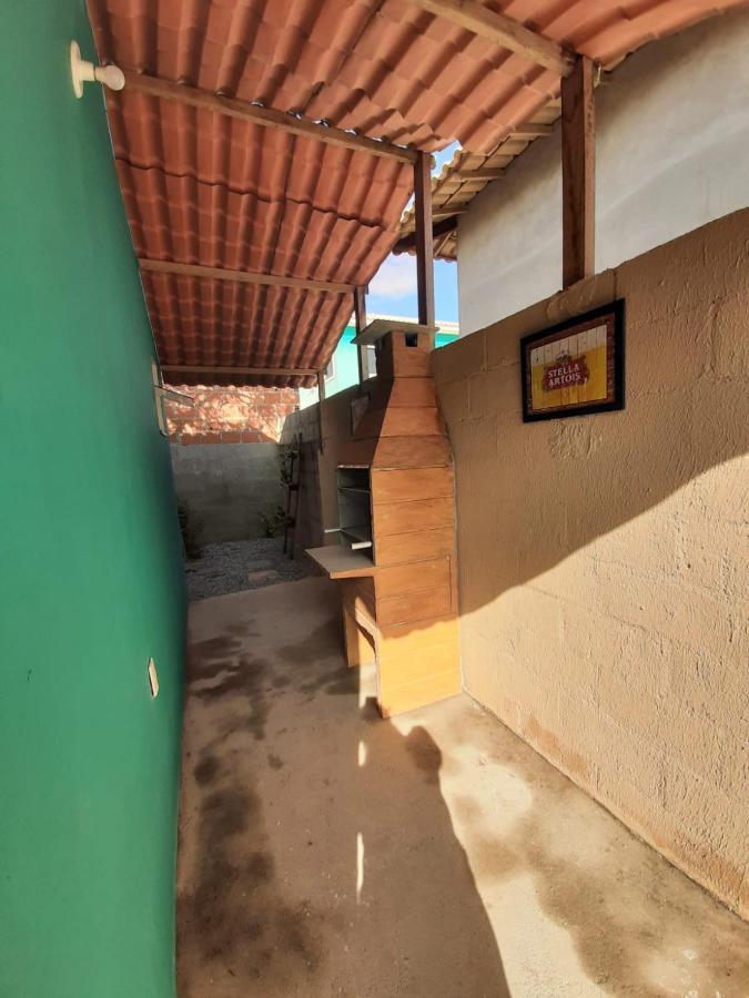 Vivamar2 Villa Cabo Frio Eksteriør billede