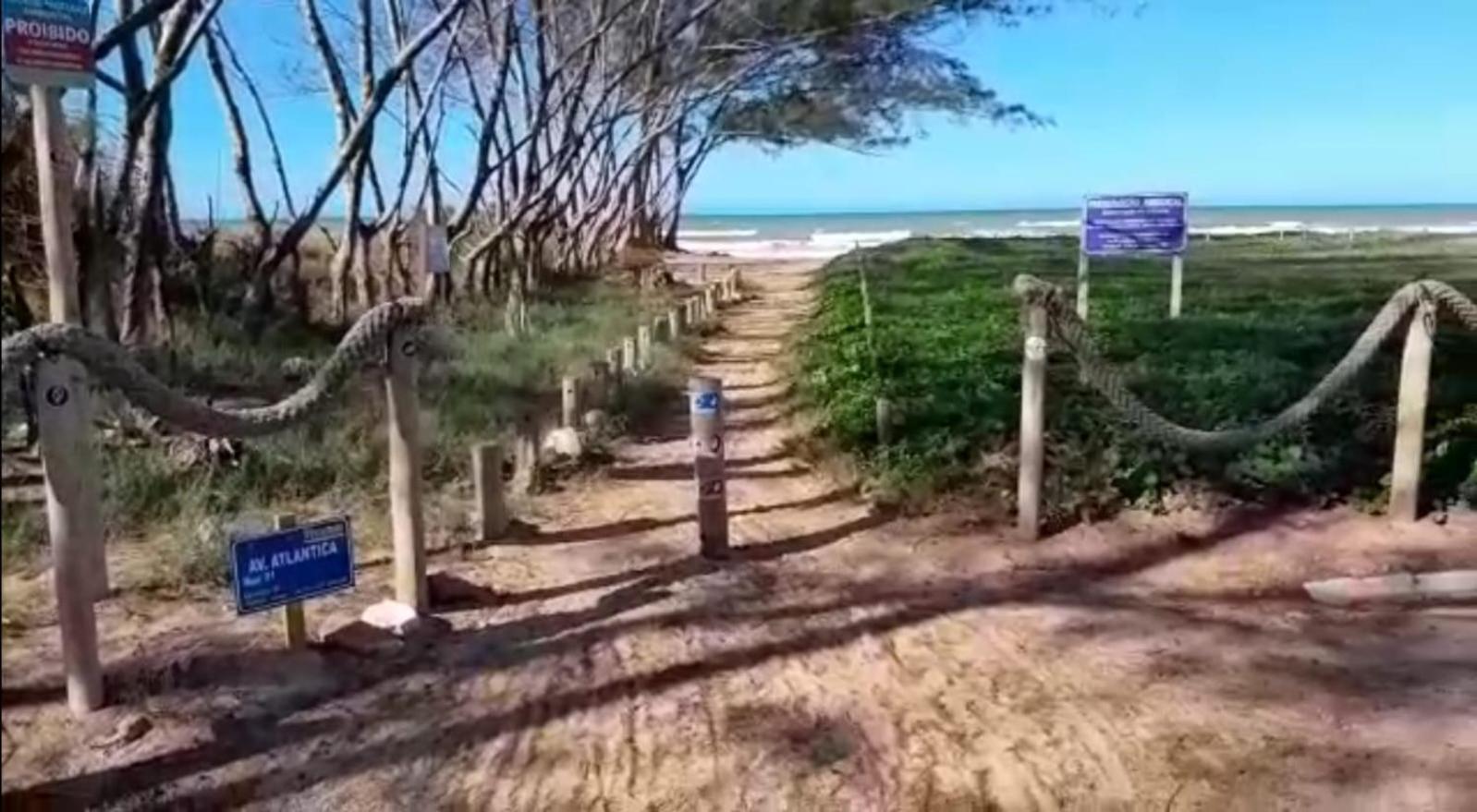 Vivamar2 Villa Cabo Frio Eksteriør billede